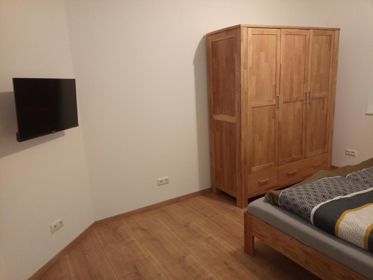 Ferienwohnungen Im Dorfe Золтау Екстериор снимка