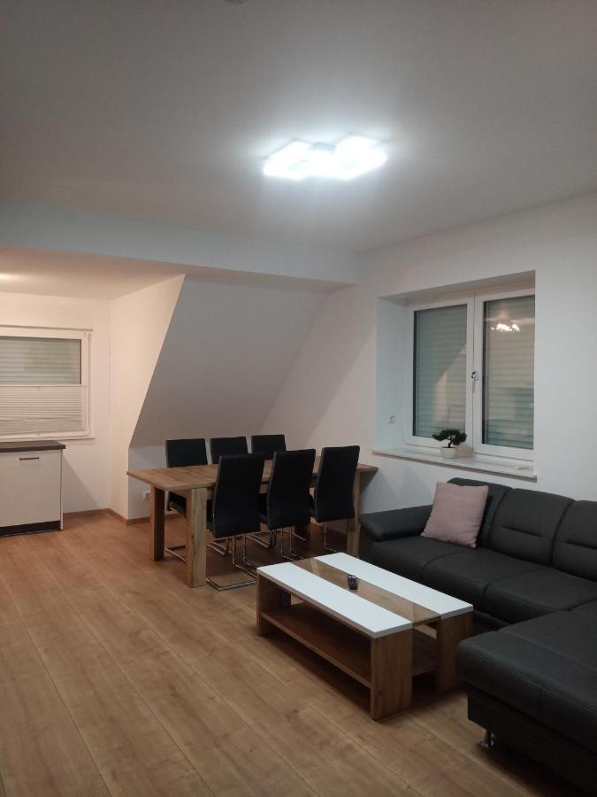 Ferienwohnungen Im Dorfe Золтау Екстериор снимка
